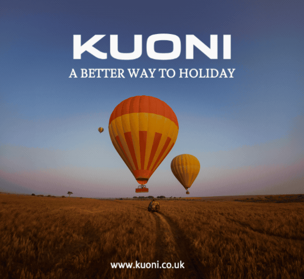 kuoni