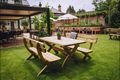 The Drummond at Albury Garden