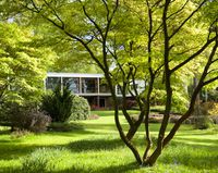 The Homewood, Esher