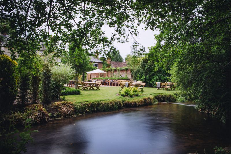 The Drummond at Albury
