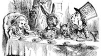 Alice in Wonderland