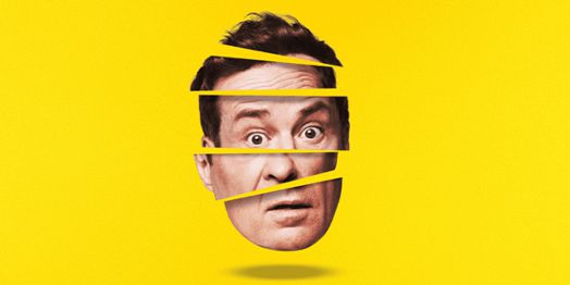 Ardal O'Hanlon - Not Himself