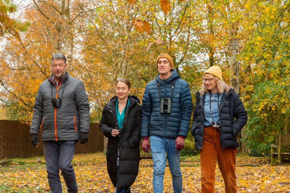 autumn bird walk_credit Harley Todd WWT (3).jpg
