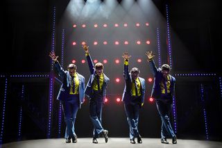 Beautiful - The Carole King Musical