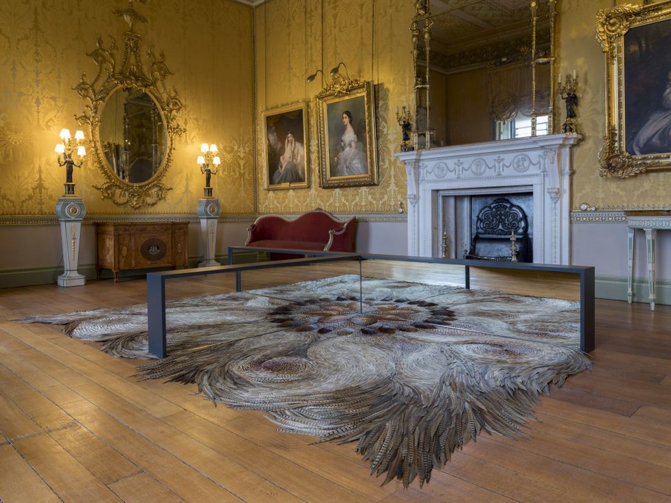 CAVORT (Harewood House) Kate MccGwire - Photo Jonty Wilde (3).jpg