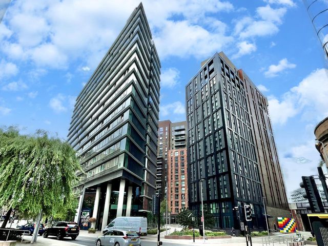 CitySuites-and-CitySuites-II-buildings-in-Manchester.JPG