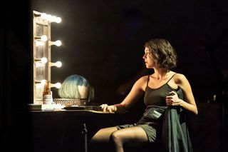 Closer Lyric Hammersmith Stage Shot