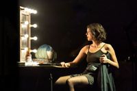 Closer Lyric Hammersmith Stage Shot