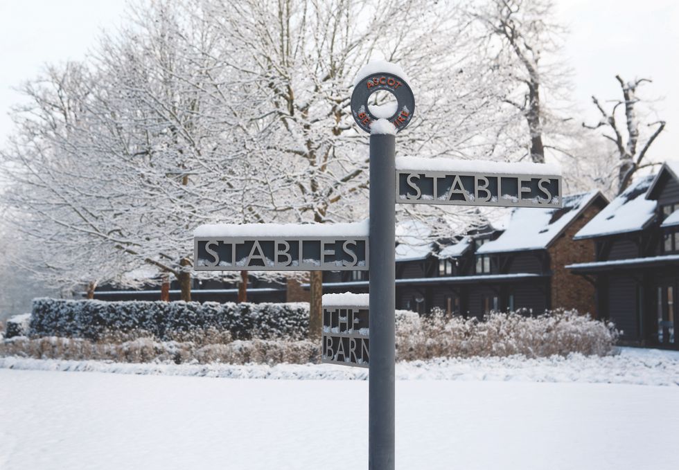 coworth park signage in snow.jpg