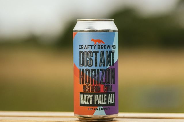 Crafty Brewing Distant Horizon Hazy Pale Ale (5.6%).jpg
