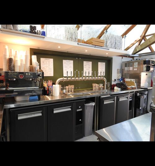 D'Oyle Carte Island Weybridge
