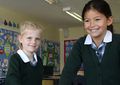 Edgeborough School