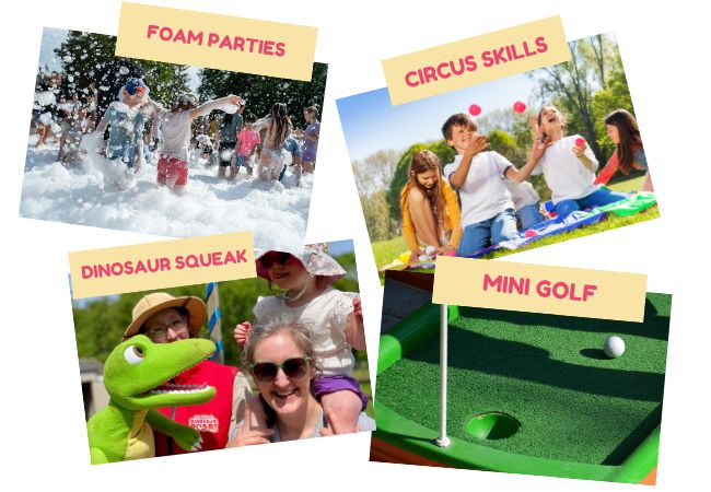 Godstone Farm gallery template 2 - 1