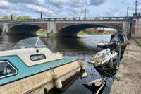 illegally moored boats thames.jpg