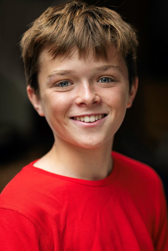 Finn G.