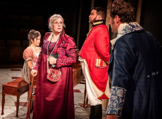 LadyCatherine at Pemberley.jpeg