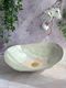 Large Sculptural Ceramic Bathroom Basin - Dream Catcher_Holly & Co.JPG