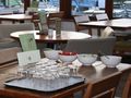 Squires Cafe Bar