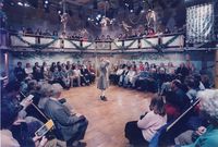 Orange Tree Theatre
