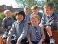 Parkside School