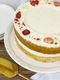 Personalised Large Ceramic Cake Stand_Holly & Co.jpg
