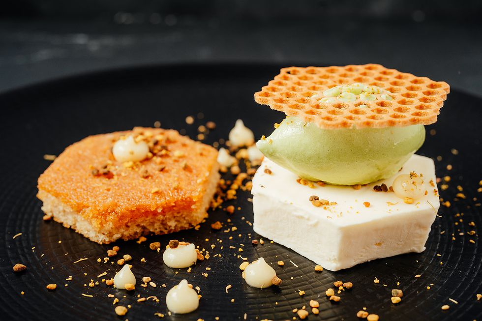South Lodge Hotel Dessert.jpg
