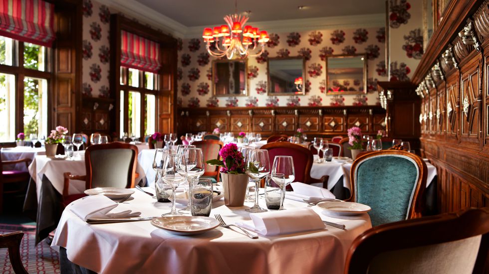 South Lodge Hotel Dining Room 2.jpg