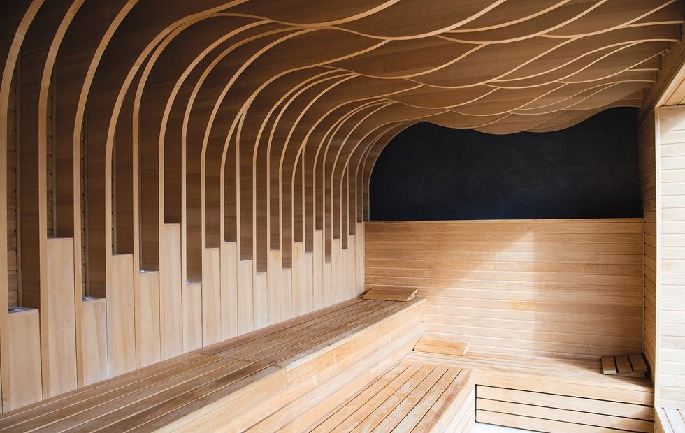 South Lodge Hotel Sauna.jpg