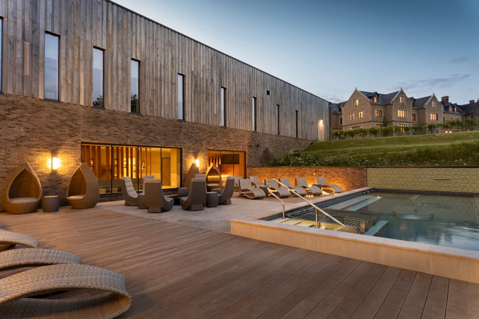 South Lodge Hotel Spa Exterior.jpg