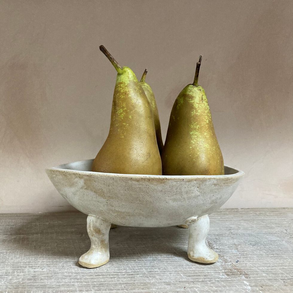 Stoneware Bowl With Legs_Holly & Co.jpg
