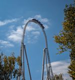 thorpe park