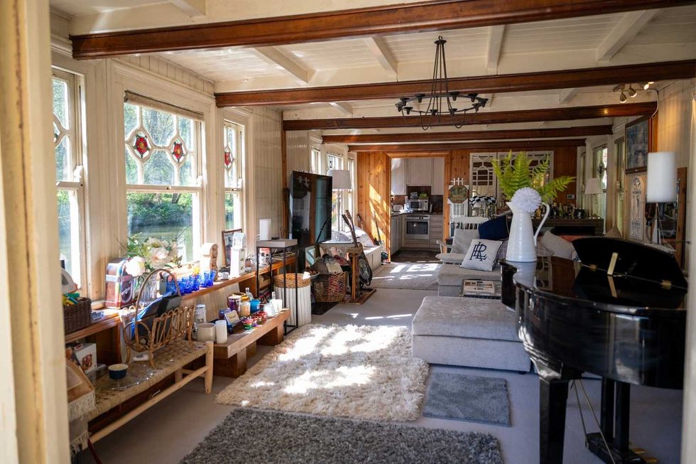 The oxford barge interior.jpg
