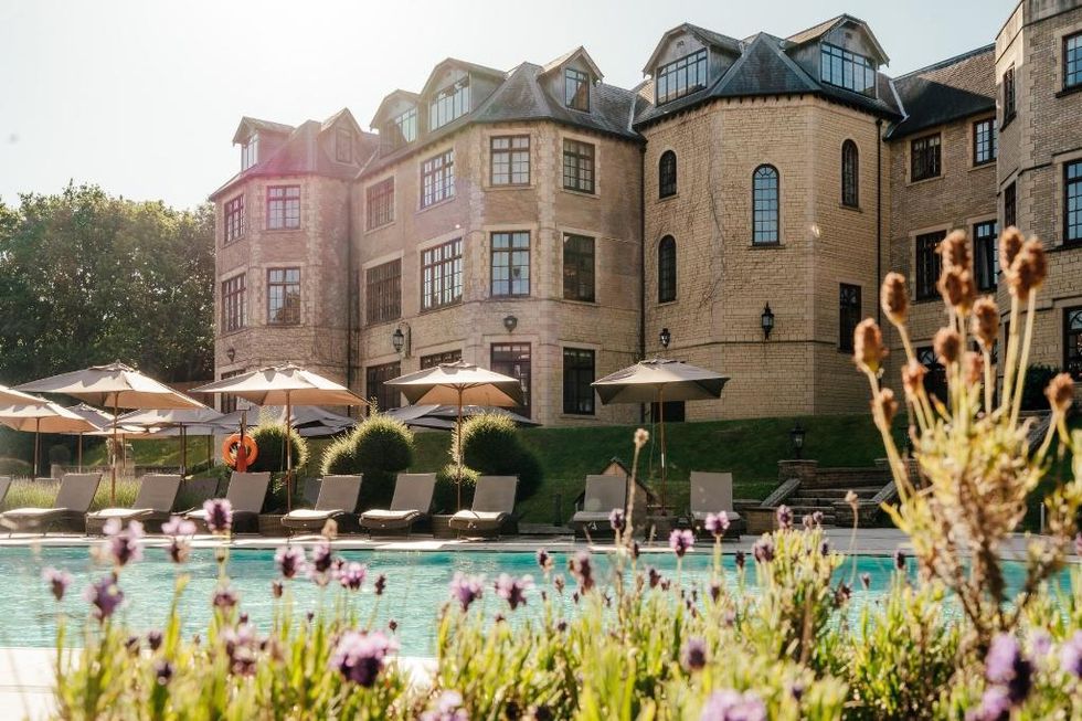 The Pennyhill Park Spa Pro Sleep Retreat.jpg