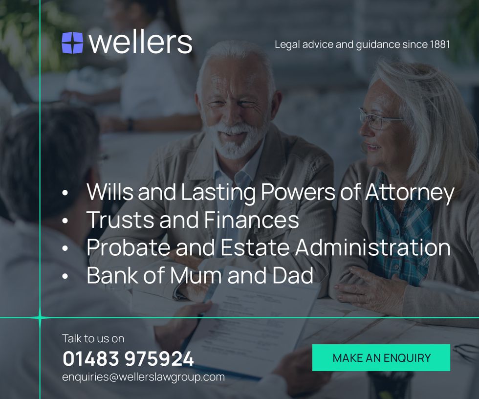 wellers mpu