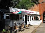 Woodbridge Cafe Guildford