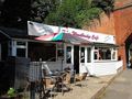 Woodbridge Cafe Guildford