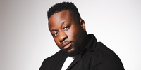 Babatunde Aleshe - High Expectations