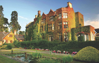 Pennyhill Park Hotel and Spa